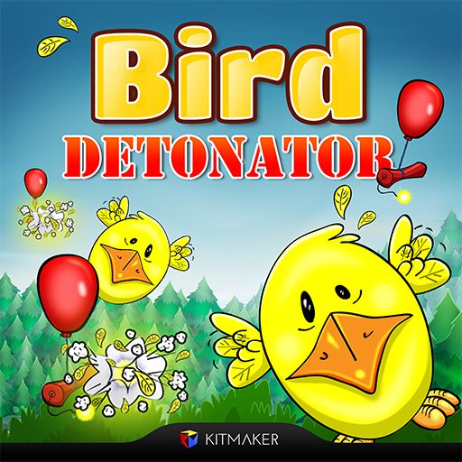 Bird Detonator
