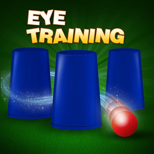 Eye Training