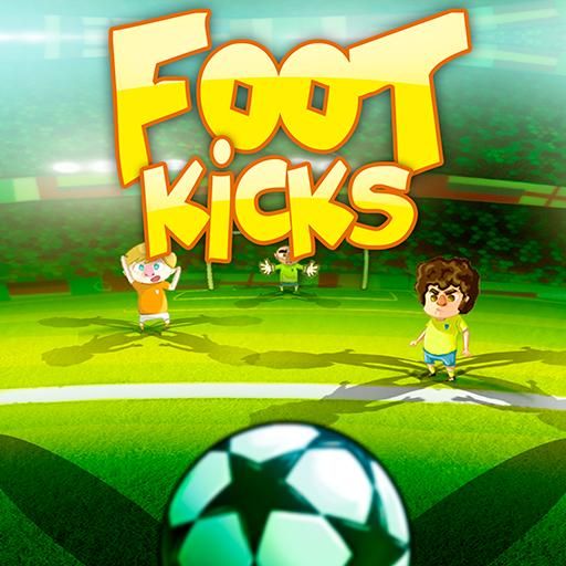 Foot Kicks