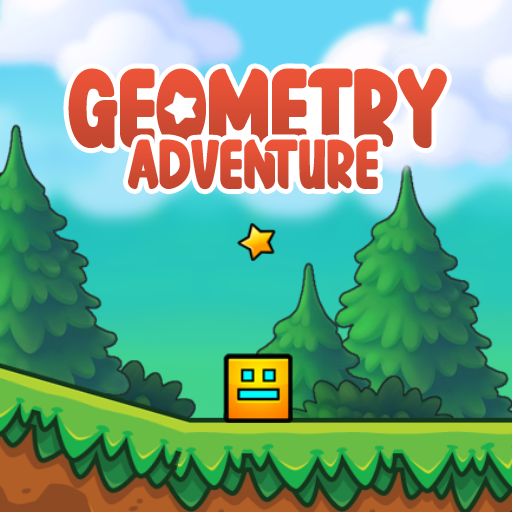 Geometry Adventure