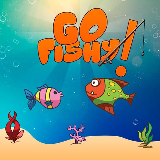 Go Fishy!