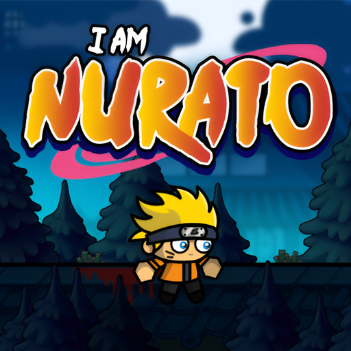 I Am Nurato