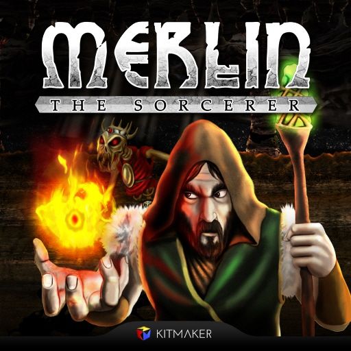 Merlin The Sorcerer