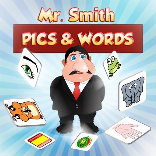 Mr. Smith Pics And Words
