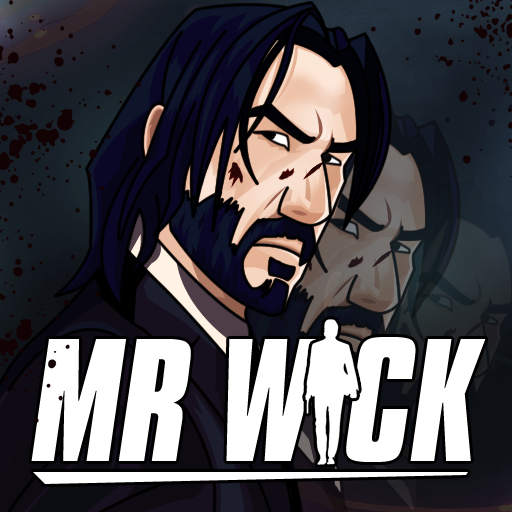 Mr Wick