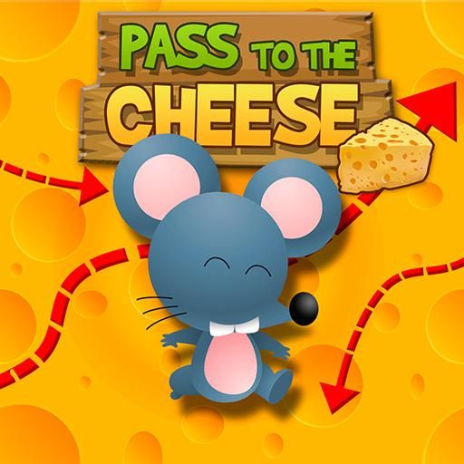 Pass To The Cheese