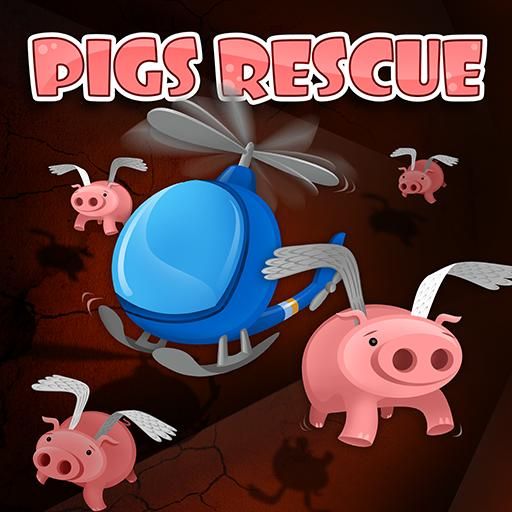 Pigs Rescue