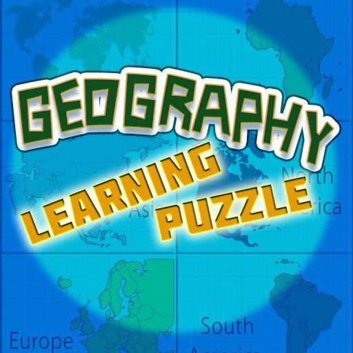Puzzle Geography