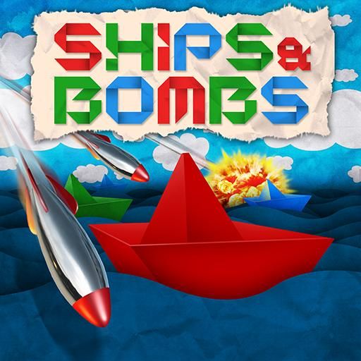 Ships And Bombs