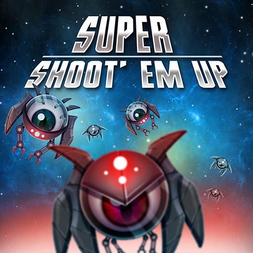 Super Shoot Em Up