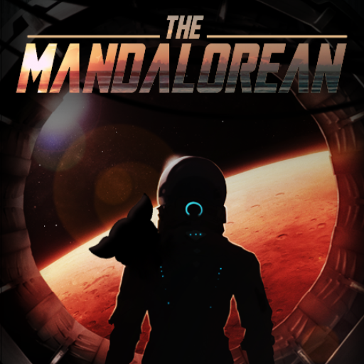 The Mandalorean