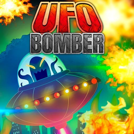 Ufo Bomber