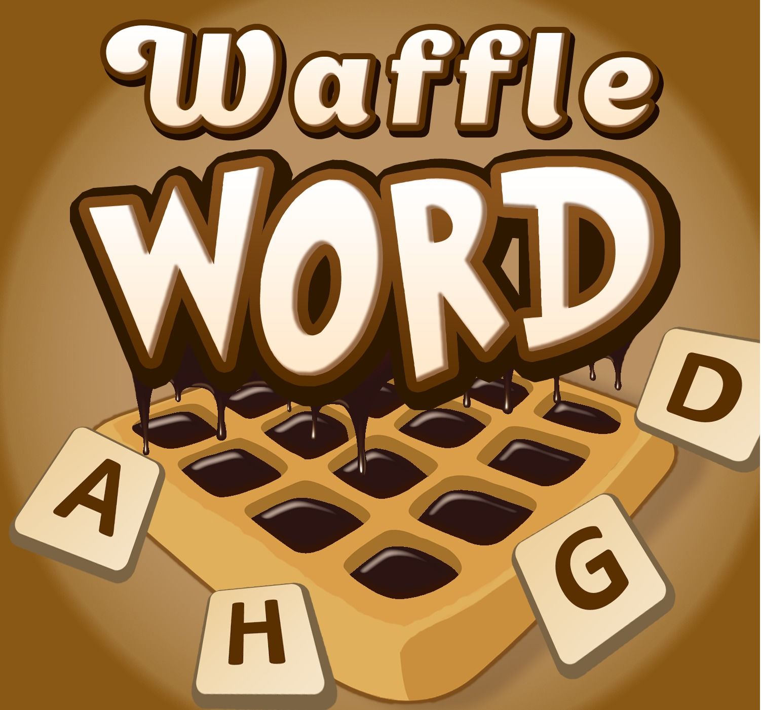 Waffle Word