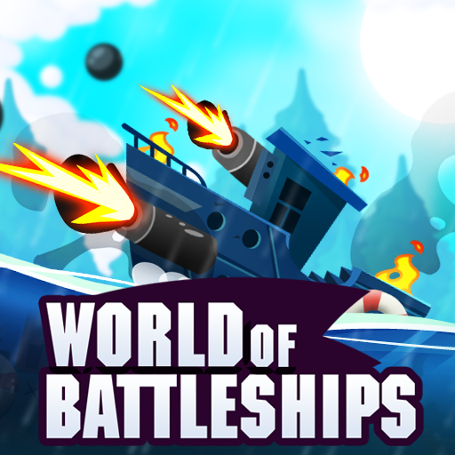World Of Battleships