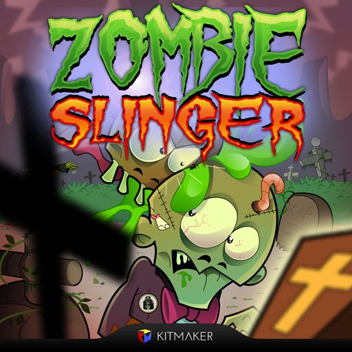 Zombie Slinger
