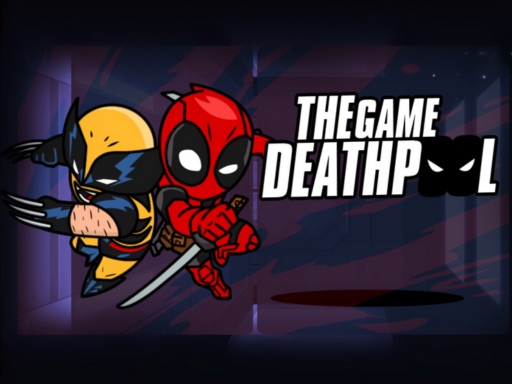 The Deathpool Game