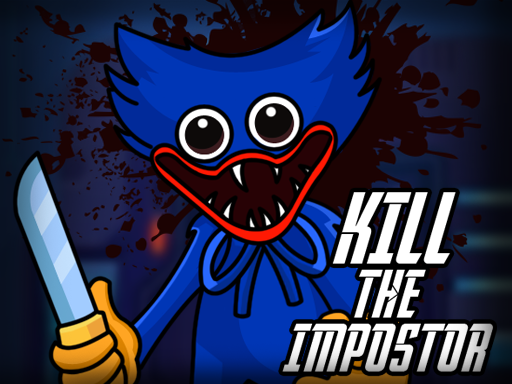 Kill The Impostor