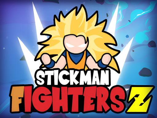 Stick Fighter Z
