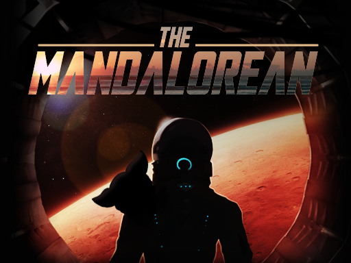 The Mandalorean