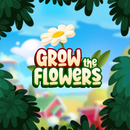 Grow the Flower