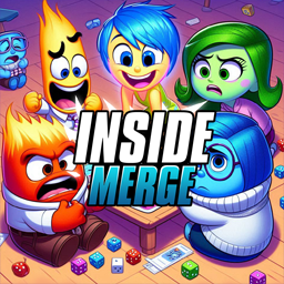 Inside Merge