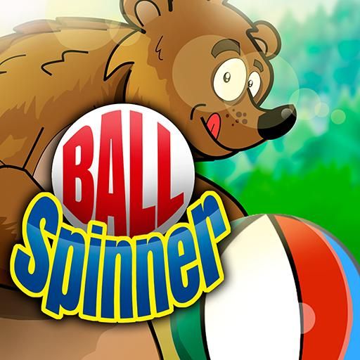 Ball Spinner
