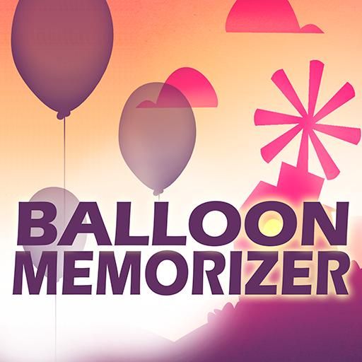 Balloon Memorizer