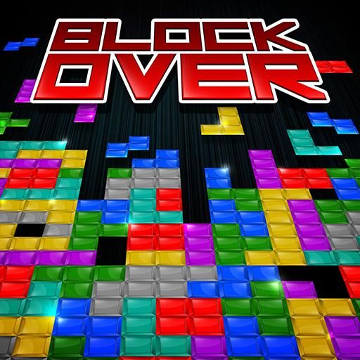 Block Over