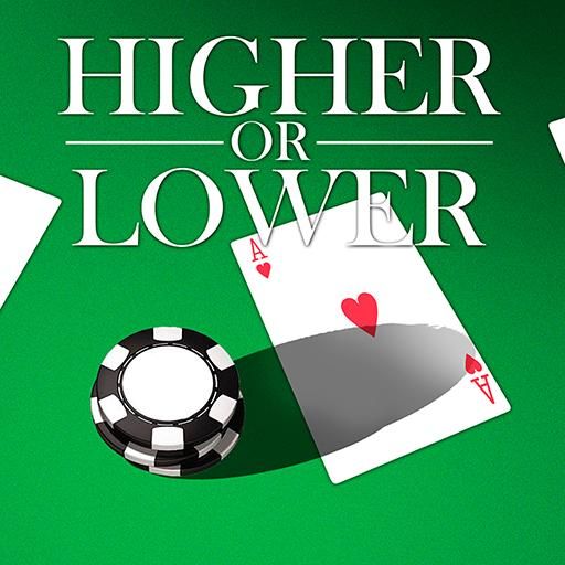 Higher Or Lower