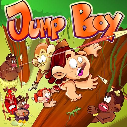 Jump Boy