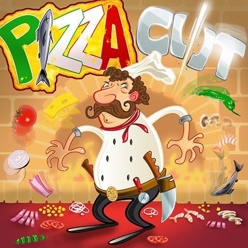 Pizza cut