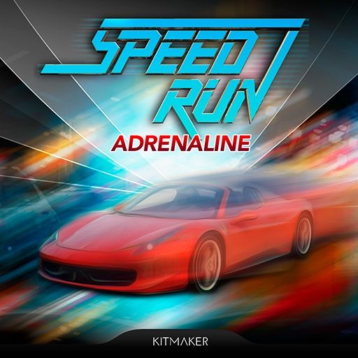 Speed Run Adrenaline