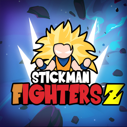 Stick Fighter Z