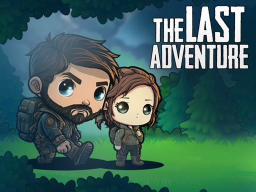 ENTERFACTORY | The Last Adventure | HTML5 Games