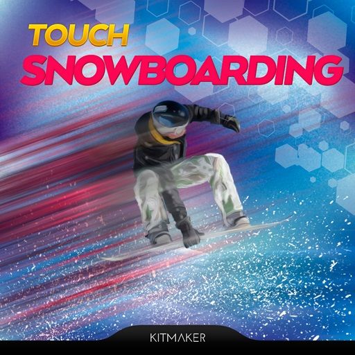 Touch Snowboarding